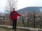 MP Segesvár
