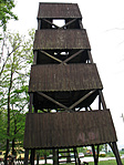 a kilátó