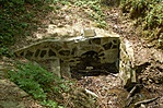 Kőér forrás