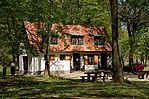 Gyöngyvirág turistaház