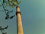 Minaret