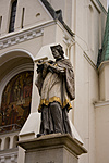 Nepomuki Szt. János