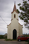 Kápolna