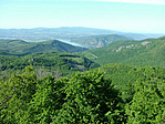 kilátás