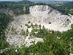 Fentről...