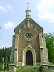 Zichy kápolna