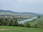A kilátónál