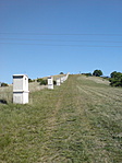 felfelé