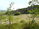 A szoborpark