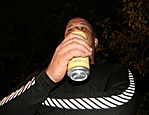 sörarcú