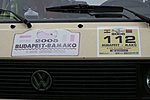 Messze van, mint Makótól Bamakó