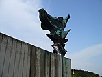 A Niké szobor