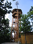 A kilátó