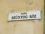Szúnyog