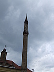 Minaret