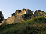 A vár