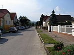 Tipikus osztrák település