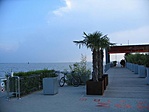 Neusiedl-i kikötő