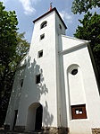 Szent Vid kápolna