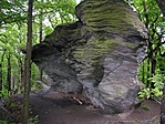Kalapos-kő 2