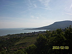 kilátás