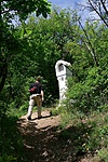 Odafelé