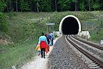 Libasorban támadunk