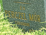 Perczel Mór.