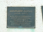 Neumann János.