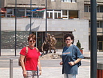 Erzsi és Agi