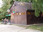 büfé