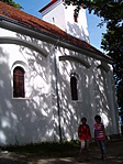 kápolna