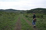 az első pont felé