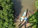 Kikötő