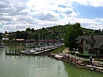 kikötő