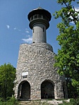 Kilátó-torony