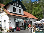 Myra vendégház
