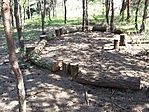 Lépegető