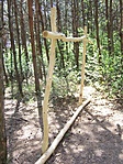 Függeszkedő