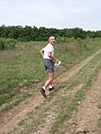 tüdő a messzelátóhoz fut