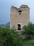 Lakótorony