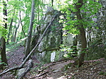 Kövek