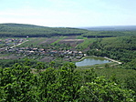 Lelátás