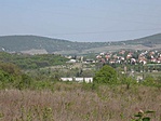 ott a suli, és a kolesz! :-)