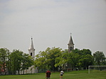Templomok