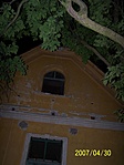Kastély részlet 3.