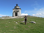 Sissy kápolna