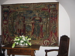 fali kárpit