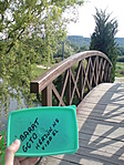 Doboz a helyszínen