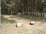 Bejárat